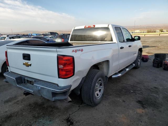 Photo 3 from auction – 2015 CHEVROLET SILVERADO with VIN 1GCVKPEC0FZ220559