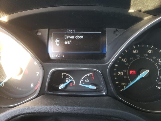 Photo 9 from auction – 2015 FORD FOCUS S with VIN 1FADP3E28FL222307