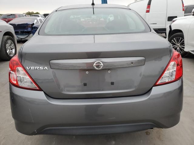 Photo 6 from auction – 2016 NISSAN VERSA S with VIN 3N1CN7AP3GL877598