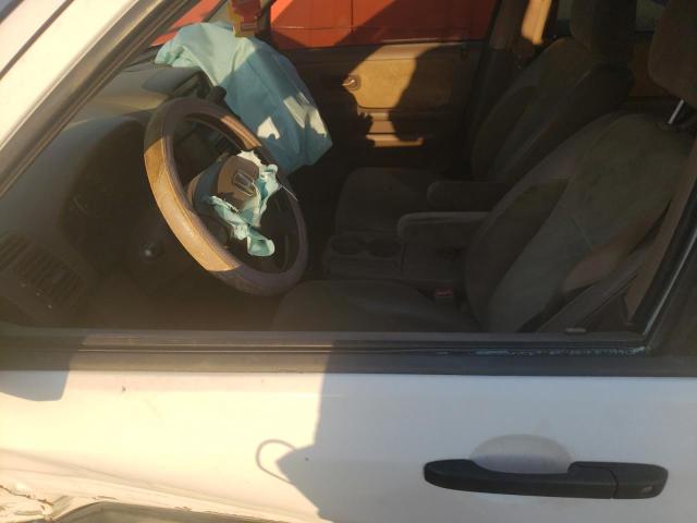 Photo 7 from auction – 2002 HONDA CR-V EX with VIN JHLRD78812C024682