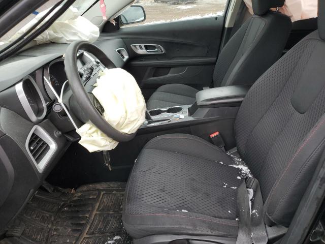 Photo 7 from auction – 2015 CHEVROLET EQUINOX LS with VIN 2GNFLEEK8F6135789
