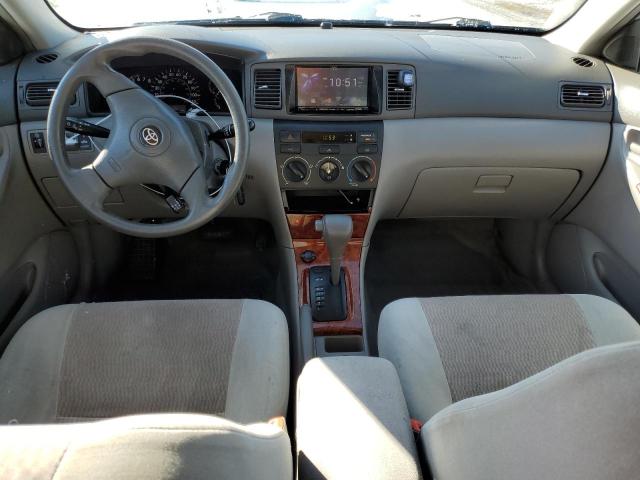 Photo 8 from auction – 2006 TOYOTA COROLLA CE with VIN JTDBR32E960091173