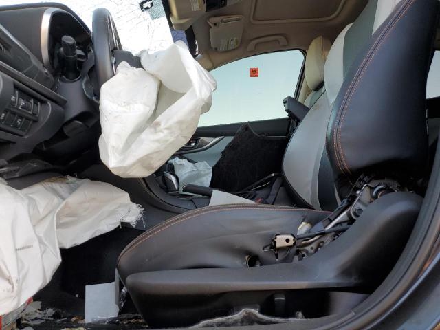 Photo 7 from auction – 2019 SUBARU CROSSTREK with VIN JF2GTANC5K8336327