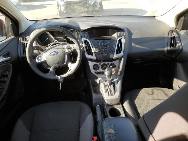 Photo 8 from auction – 2014 FORD FOCUS SE with VIN 1FADP3K25EL432253