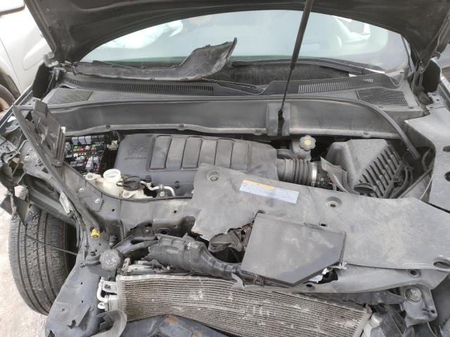 Photo 12 from auction – 2015 GMC ACADIA DEN with VIN 1GKKRTKD6FJ131148