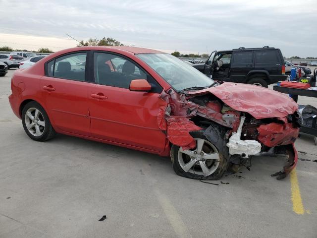 Photo 4 from auction – 2006 MAZDA 3 I with VIN JM1BK12F561515346