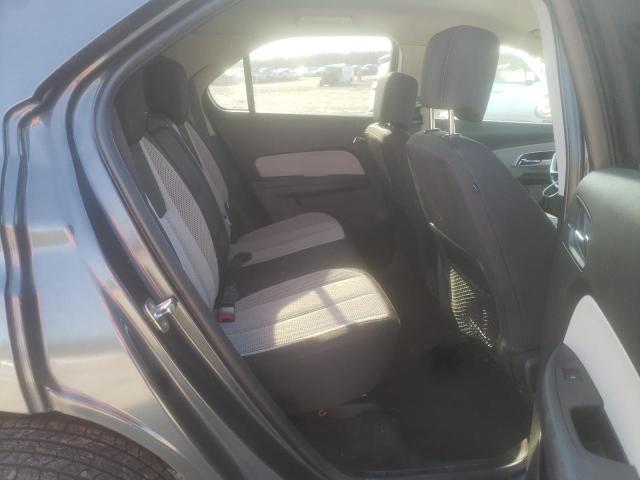 Photo 11 from auction – 2011 CHEVROLET EQUINOX LT with VIN 2CNFLEEC0B6288061