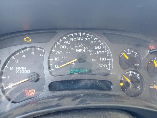 Photo 9 from auction – 2004 CHEVROLET SILVERADO with VIN 1GCEC19X64Z185658