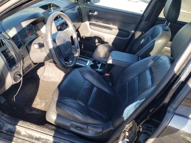 Photo 7 from auction – 2008 FORD ESCAPE 4D with VIN 1FMCU94188KA73475