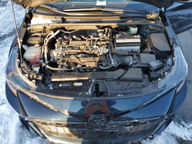 Photo 11 from auction – 2019 TOYOTA COROLLA SE with VIN JTNK4RBE8K3036137