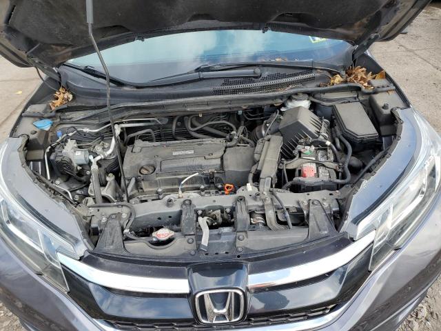 Photo 12 from auction – 2016 HONDA CR-V LX with VIN 2HKRM4H36GH607289