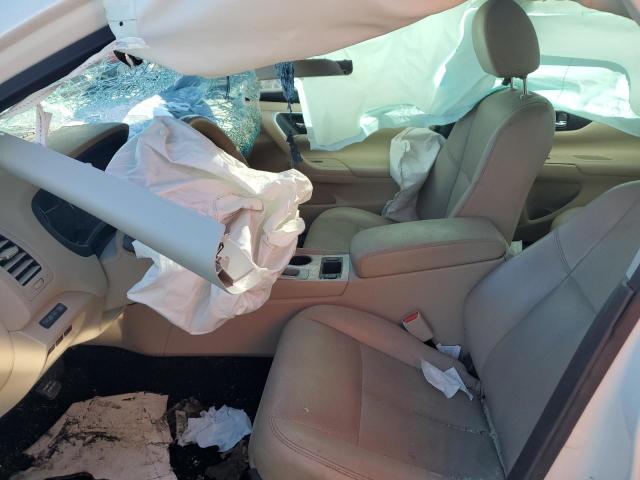 Photo 7 from auction – 2016 NISSAN ALTIMA 2.5 with VIN 1N4AL3AP4GC264670
