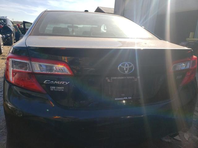 Photo 6 from auction – 2014 TOYOTA CAMRY L with VIN 4T1BF1FK1EU309381