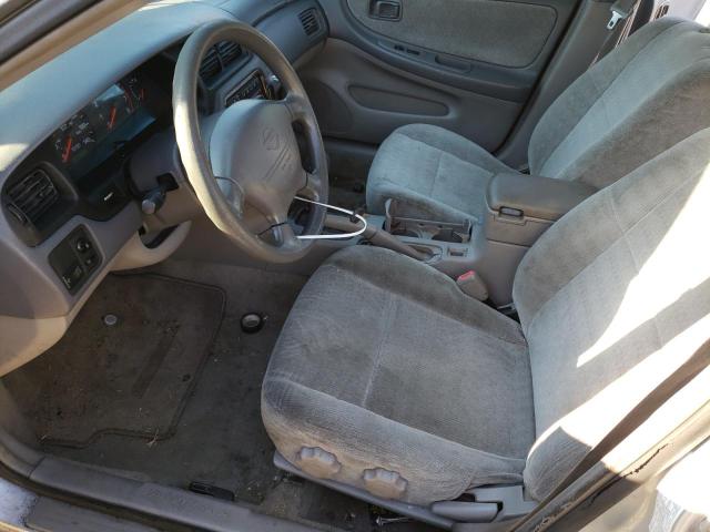 Photo 7 from auction – 2000 NISSAN ALTIMA XE with VIN 1N4DL01D4YC204326