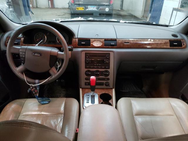 Photo 8 from auction – 2005 FORD 500 with VIN 1FAFP23195G119482