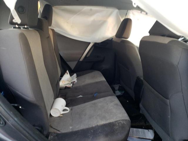 Photo 11 from auction – 2013 TOYOTA RAV4 LE with VIN 2T3ZFREV3DW034529