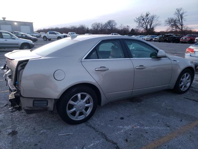 Photo 3 from auction – 2009 CADILLAC CTS with VIN 1G6DF577690142594