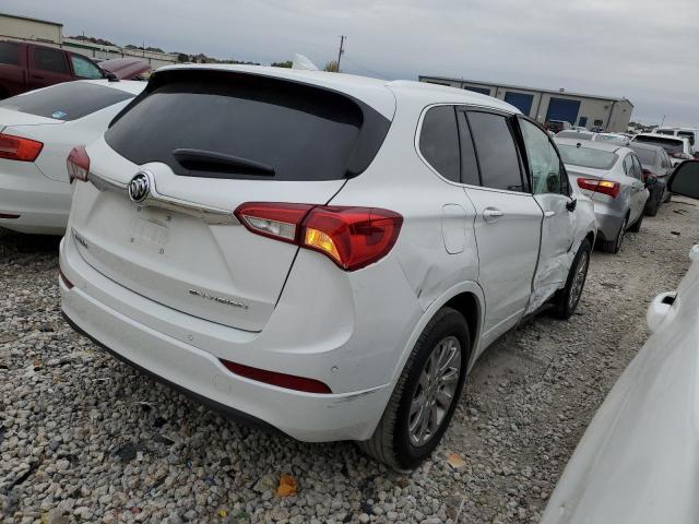 Photo 3 from auction – 2019 BUICK ENVISION E with VIN LRBFXCSA4KD003541