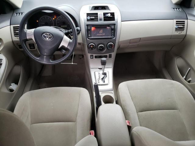 Photo 8 from auction – 2013 TOYOTA COROLLA BA with VIN 5YFBU4EE4DP142324