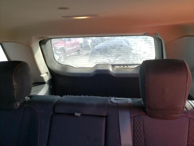 Photo 10 from auction – 2015 GMC TERRAIN SL with VIN 2GKFLVEKXF6176809