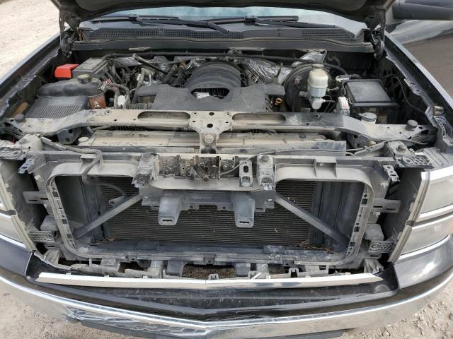 Photo 11 from auction – 2014 CHEVROLET SILVERADO with VIN 1GCRCREC1EZ355137