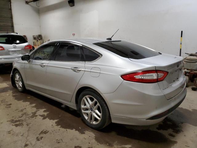 Photo 2 from auction – 2015 FORD FUSION SE with VIN 3FA6P0HD6FR252184