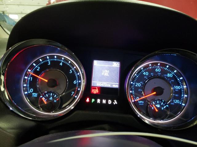 Photo 9 from auction – 2013 CHRYSLER TOWN & COU with VIN 2C4RC1BG2DR776558
