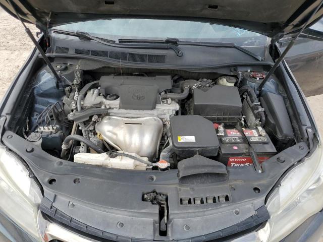 Photo 11 from auction – 2016 TOYOTA CAMRY LE with VIN 4T1BF1FK5GU192360