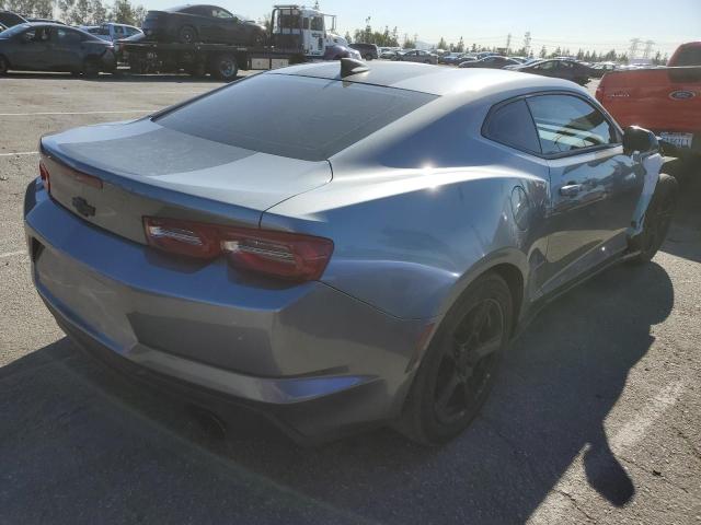 Photo 3 from auction – 2019 CHEVROLET CAMARO LS with VIN 1G1FB1RX3K0134054