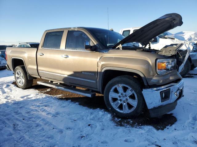 Photo 4 from auction – 2014 GMC SIERRA K15 with VIN 3GTU2VEC7EG462456