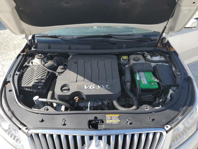 Photo 11 from auction – 2010 BUICK ALLURE/LAC with VIN 1G4GL5EG5AF270361