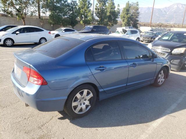 Photo 3 from auction – 2008 HONDA CIVIC LX with VIN 2HGFA16508H529957