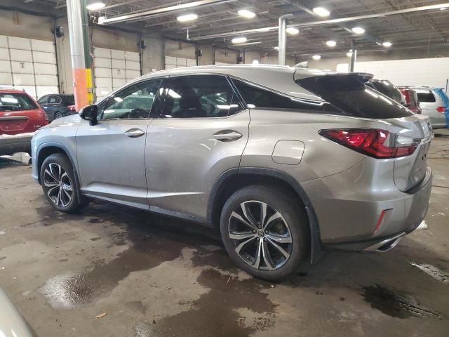 Photo 2 from auction – 2019 LEXUS RX 350 BAS with VIN 2T2BZMCA3KC171419