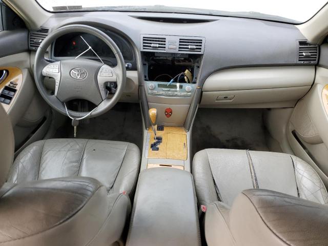 Photo 8 from auction – 2007 TOYOTA CAMRY CE with VIN 4T1BE46K47U591264