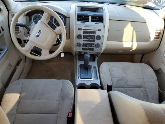 Photo 8 from auction – 2011 FORD ESCAPE XLT with VIN 1FMCU9D70BKB36015