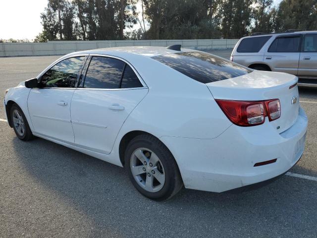 Photo 2 from auction – 2016 CHEVROLET MALIBU LIM with VIN 1G11B5SA4GF127500