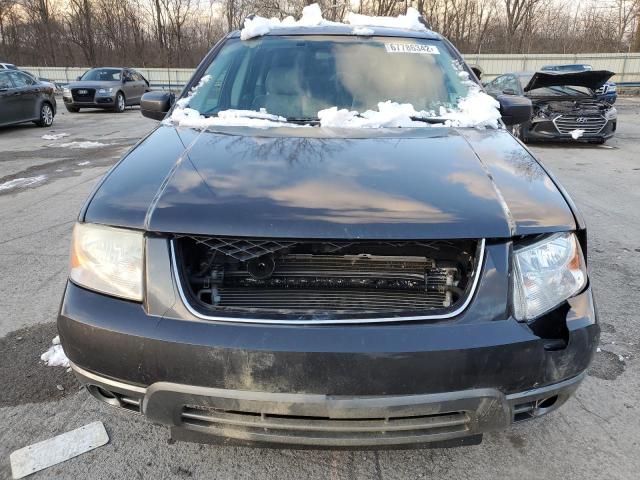 Photo 5 from auction – 2007 FORD FREESTYLE with VIN 1FMDK05187GA42412