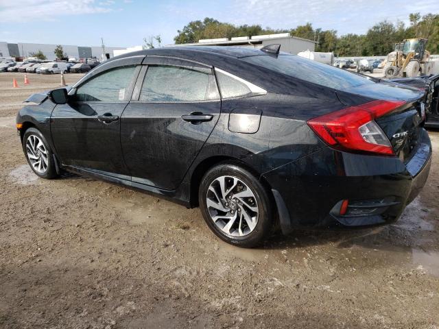 Photo 2 from auction – 2017 HONDA CIVIC EX with VIN 19XFC2F76HE002873