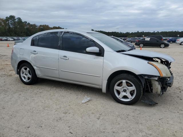 Photo 4 from auction – 2011 NISSAN SENTRA with VIN 3N1AB6APXBL651481