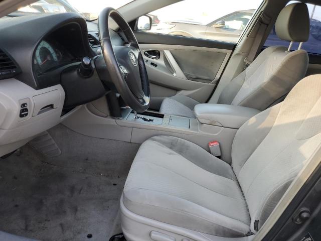 Photo 7 from auction – 2008 TOYOTA CAMRY CE with VIN 4T1BE46K78U205731