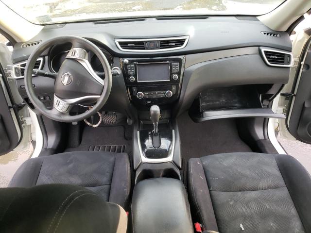 Photo 8 from auction – 2016 NISSAN ROGUE S with VIN JN8AT2MTXGW012597