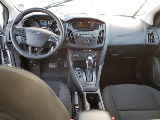 Photo 8 from auction – 2016 FORD FOCUS SE with VIN 1FADP3F27GL201173