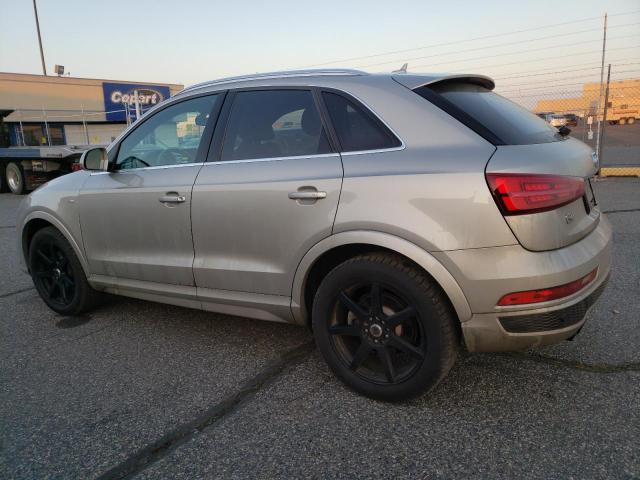Photo 2 from auction – 2016 AUDI Q3 PRESTIG with VIN WA1GFCFSXGR009912
