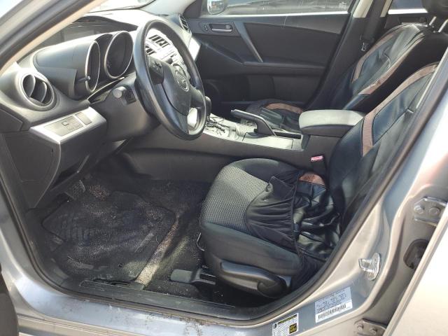 Photo 7 from auction – 2012 MAZDA 3 I with VIN JM1BL1UF2C1521286