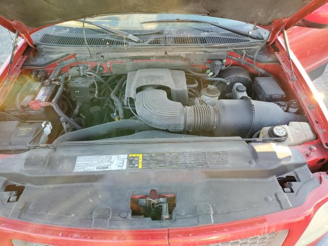 Photo 11 from auction – 2003 FORD F-150 with VIN 1FTRX18L73NA95865
