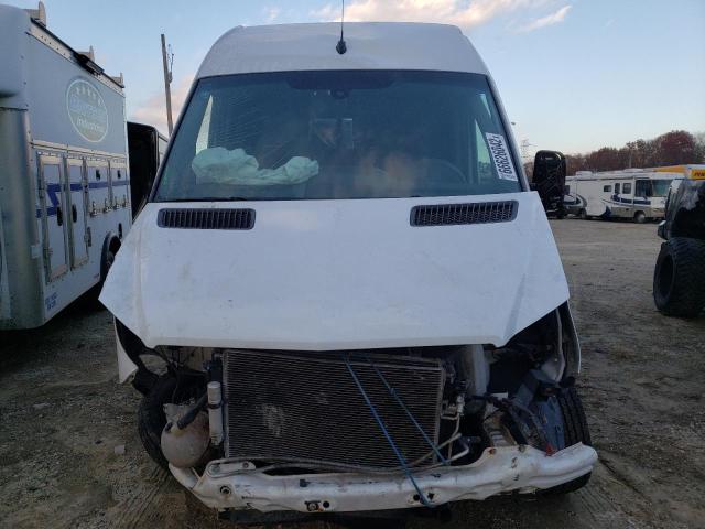 Photo 5 from auction – 2014 MERCEDES-BENZ SPRINTER 3 with VIN WD3PF4CC4E5916744