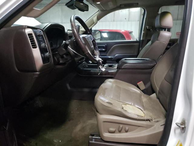 Zdjęcie 7 z aukcji – 2015 GMC SIERRA K25 z VIN 1GT120E86FF682191