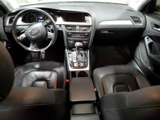 Photo 8 from auction – 2013 AUDI A4 PREMIUM with VIN WAUFFAFL0DN008718
