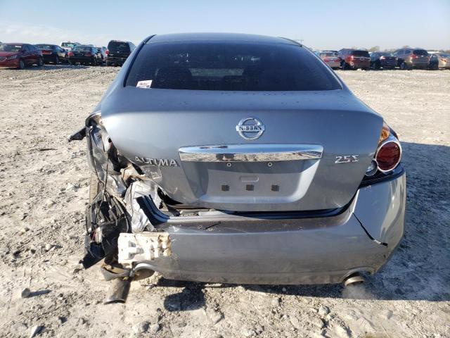 Photo 6 from auction – 2011 NISSAN ALTIMA BAS with VIN 1N4AL2AP8BC152487
