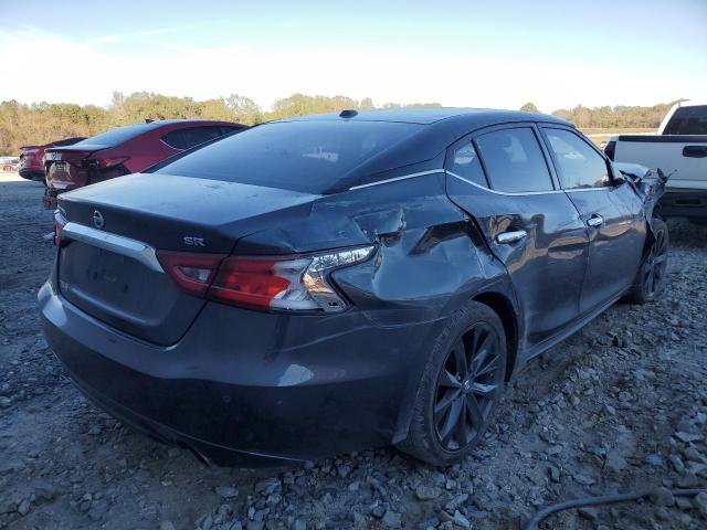 Photo 3 from auction – 2016 NISSAN MAXIMA 3.5 with VIN 1N4AA6AP9GC407541